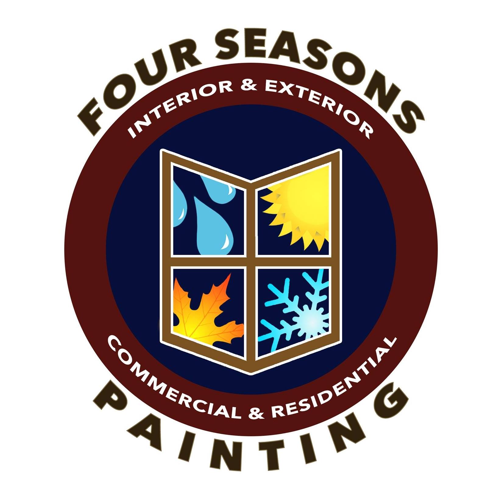 Four Seasons Interior & Exterior Painting