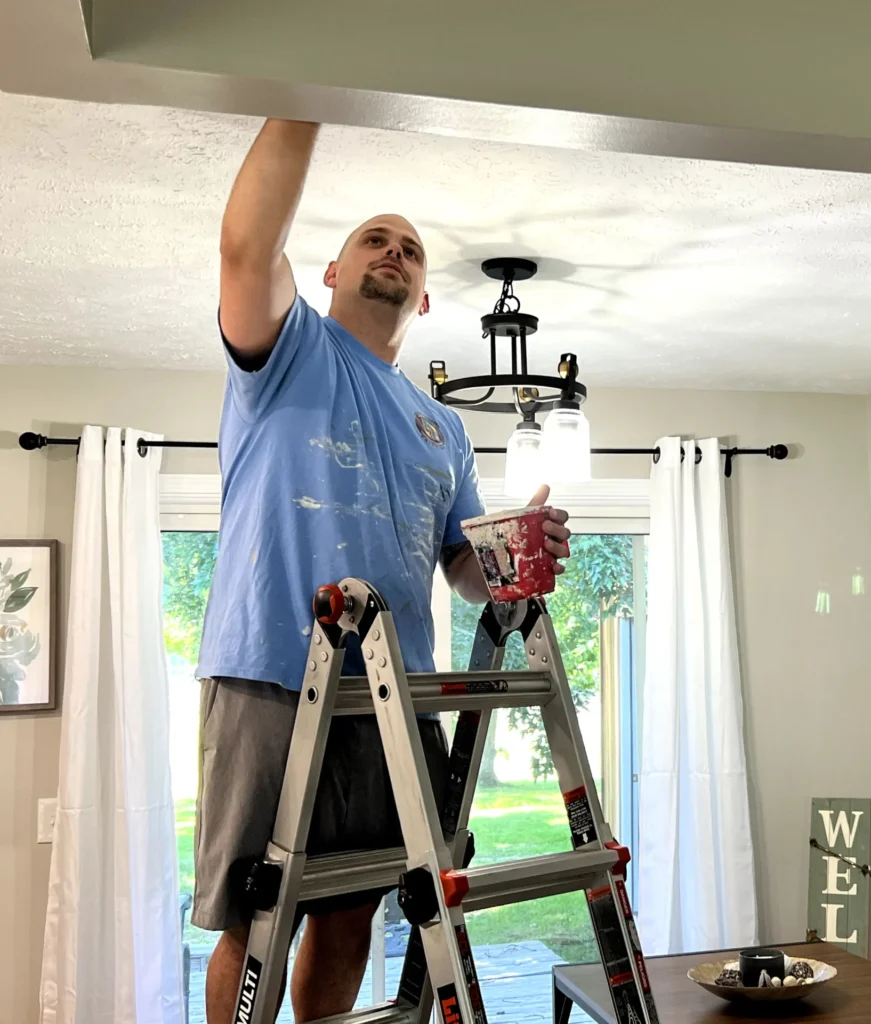 Residential painting companies mentor ohio-cabinet painters near me-painting companies near me-Painting company mentor Ohio-Interior painting-exterior painter-cabinet painter-commercial painter-home painter