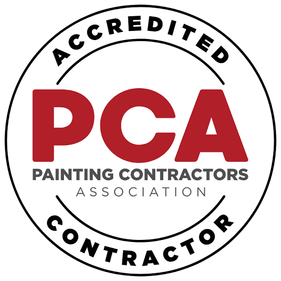 PCA logo