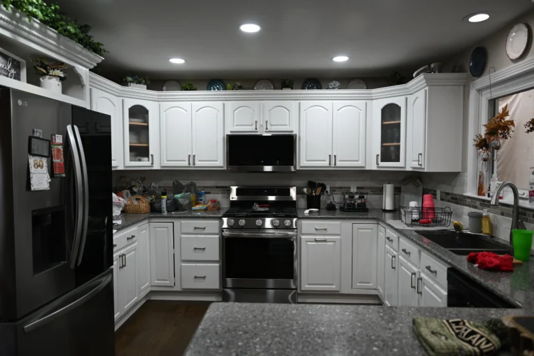 painting kitchen cabinet doors only - painting mentor ohio - painters near me - Interior painting near me - interior painters near me - painting contractors mentor ohio - interior painters mentor ohio