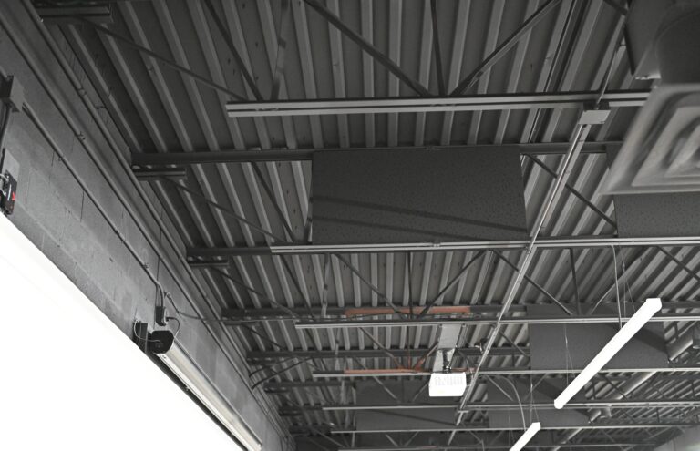 image showing Commercial building painting mentor ohio