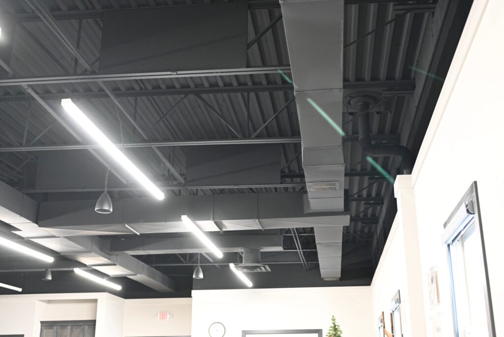 image showing Commercial painting company willoughby ohio