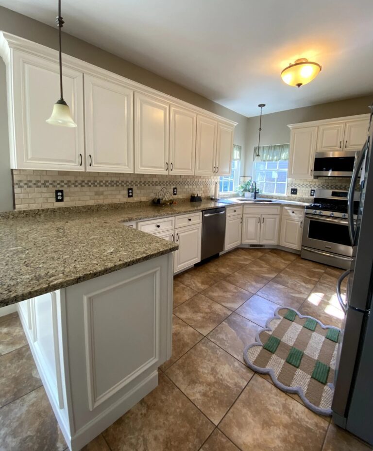 image of cabinet paint near me