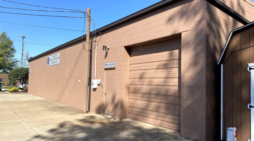 image showing commercial painters near me