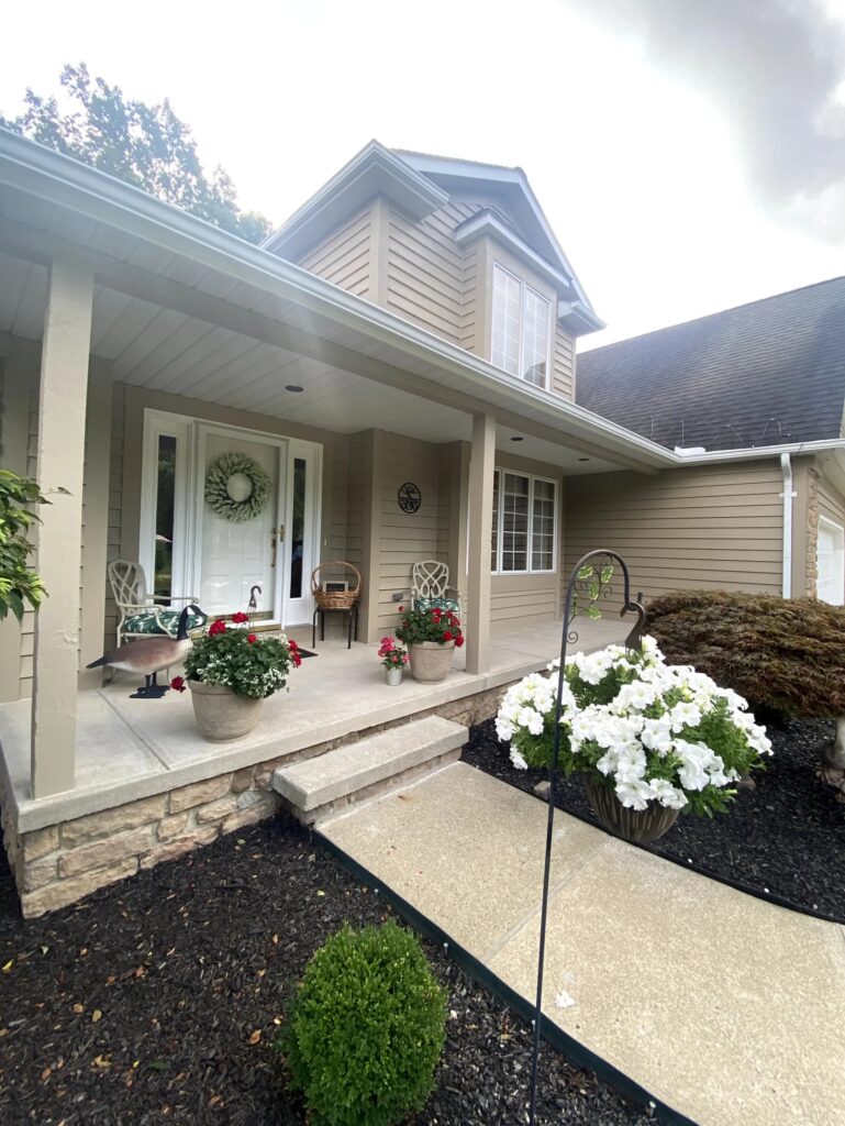 image showing exterior painters mentor ohio
