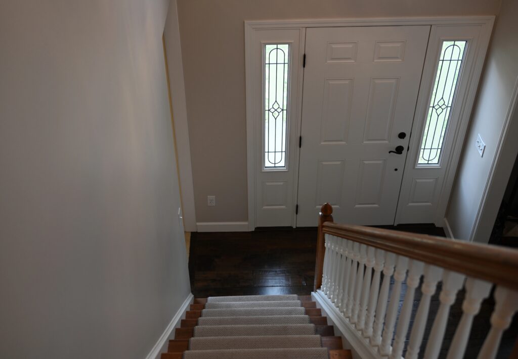 image showing commercial exterior painting services