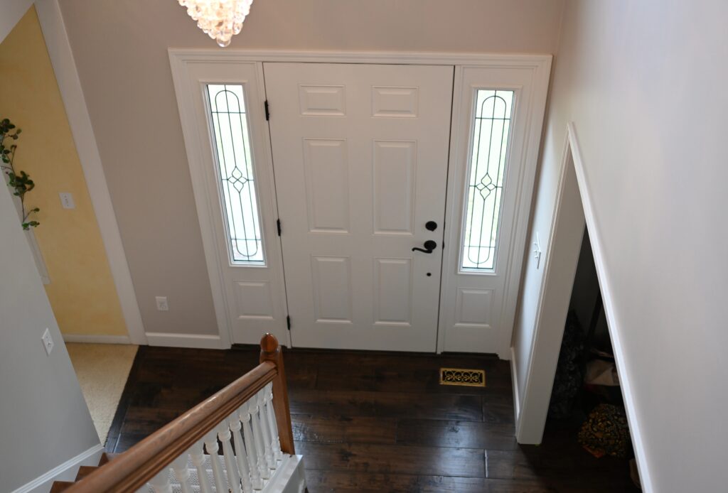 image showing commercial painting services