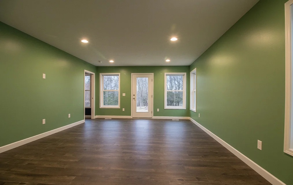 image showing home painting services