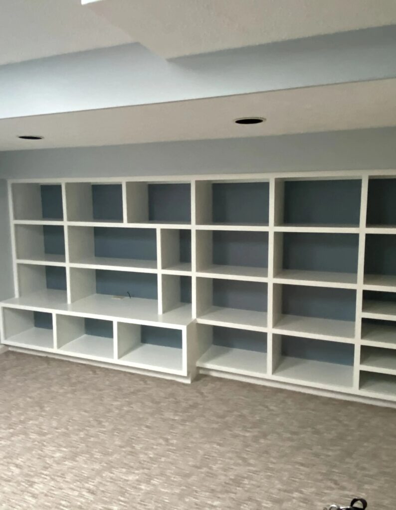 interior house painters near concord township ohio