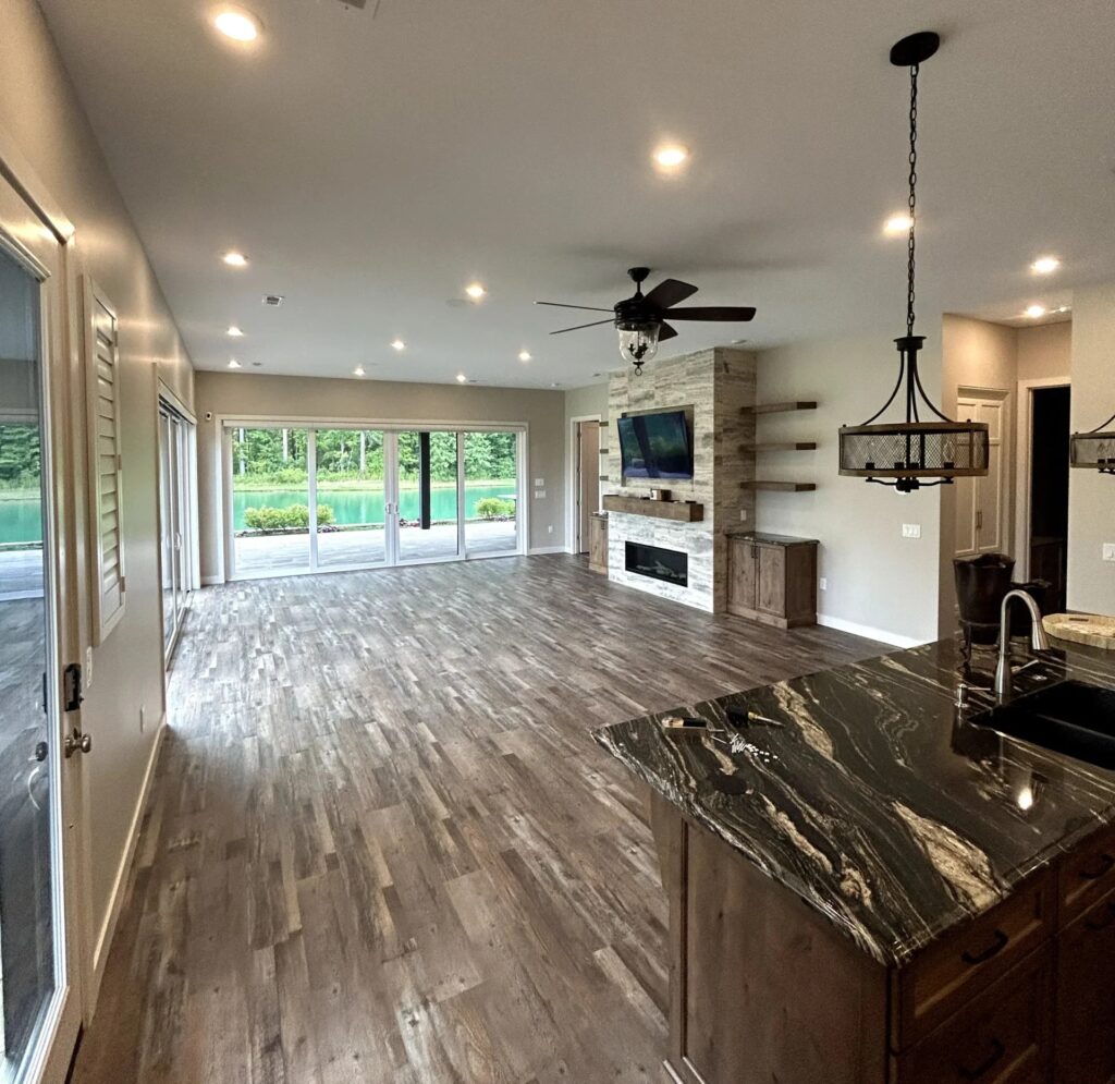 painting contractors concord township ohio