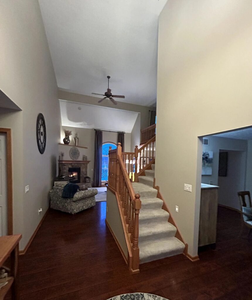 painting contractors mayfield