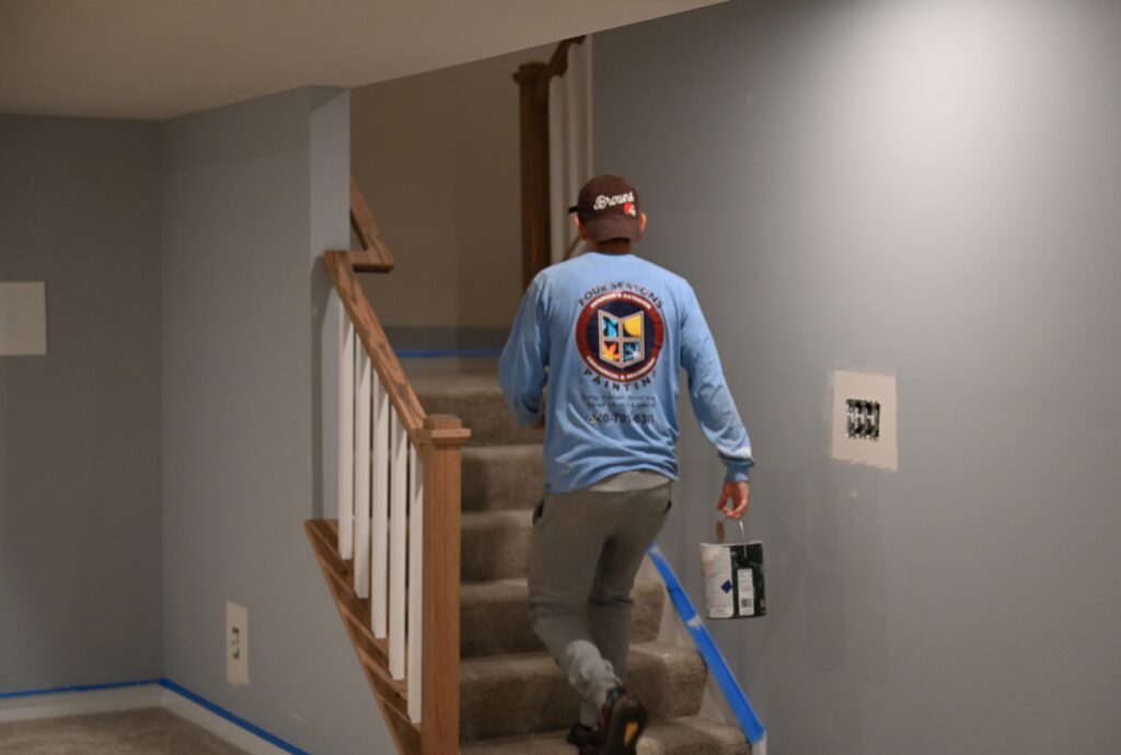 image showing painting contractors near mentor