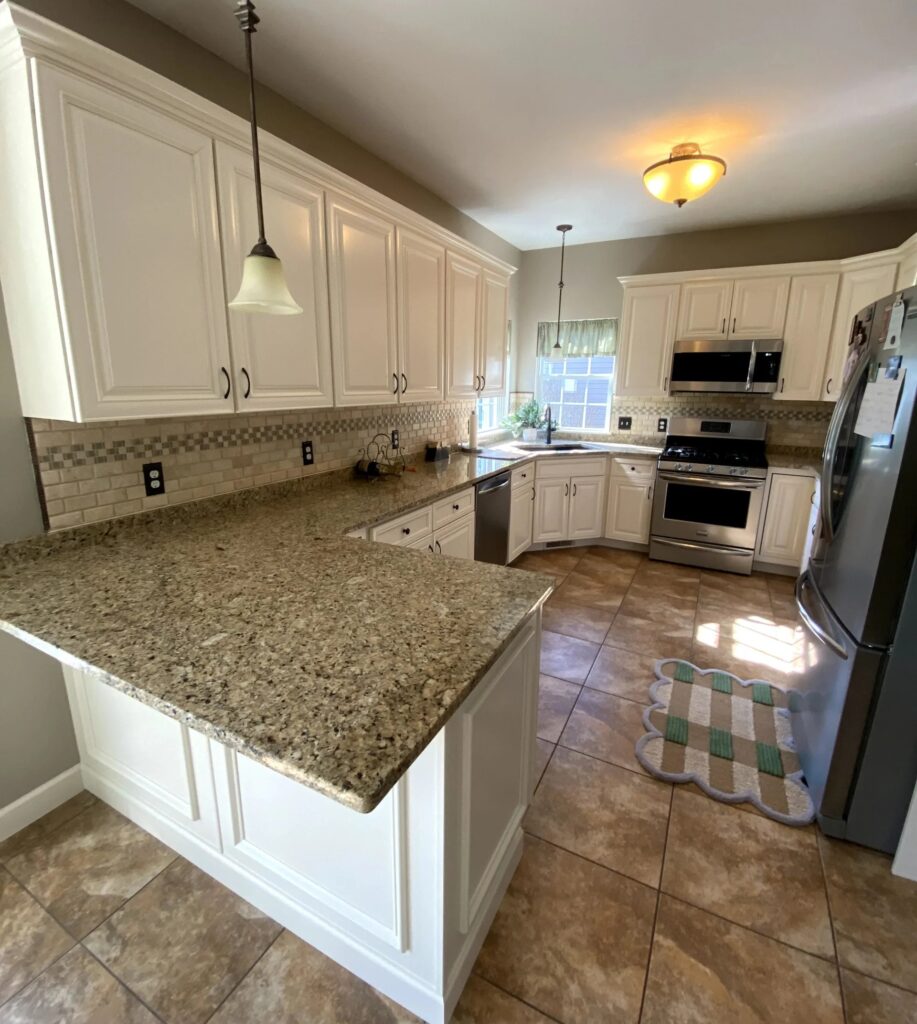 image showing interior painting services