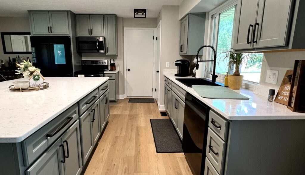 image showing residential painting painesville