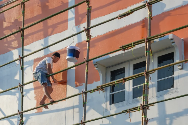 how to dispose of paint
