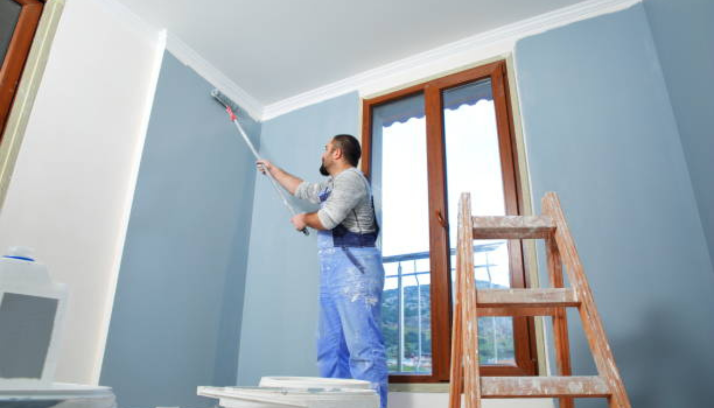 Interior Painting Mistakes to Avoid for a Perfect Look