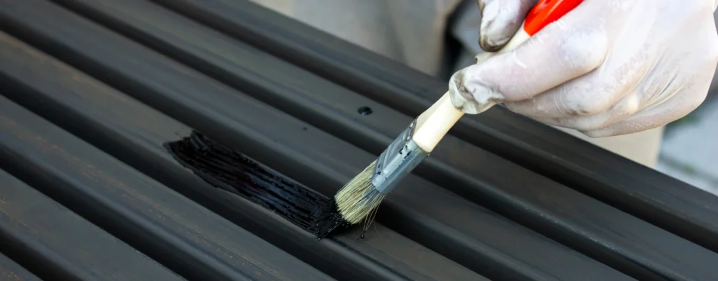 Can You Repaint A Metal Roof Four Seasons Painting Co (7)