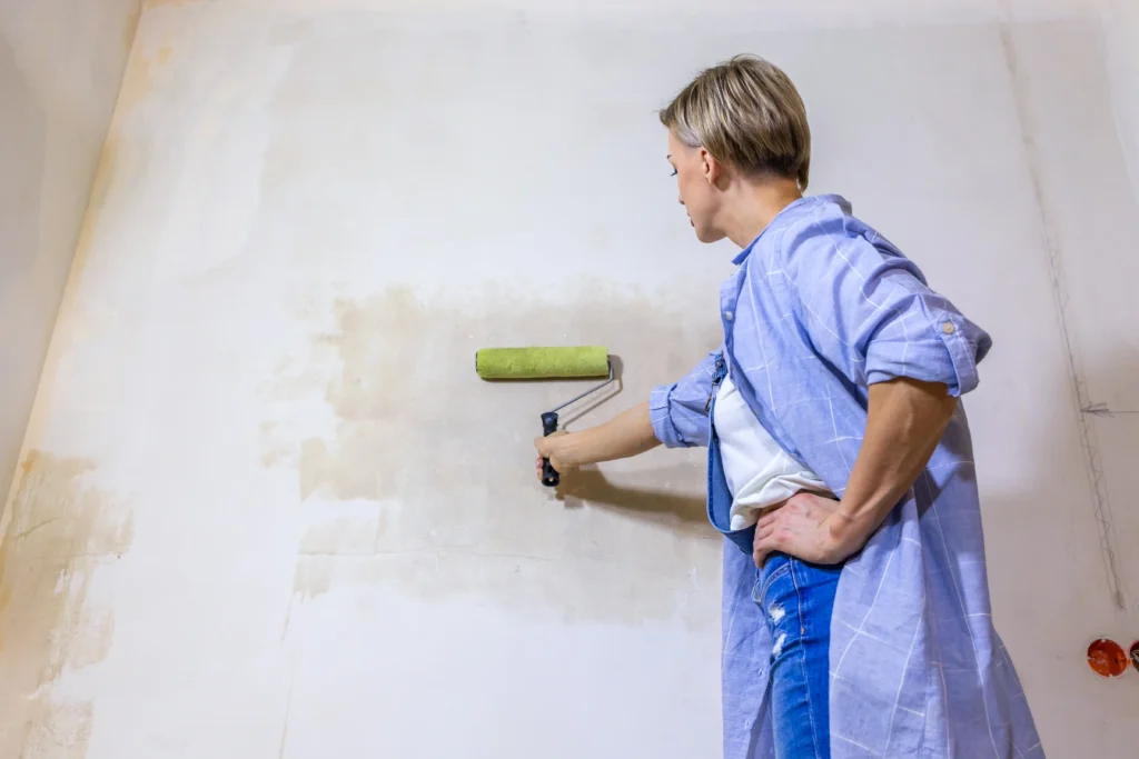 How long interior paint dry Four Seasons Painting co (3)