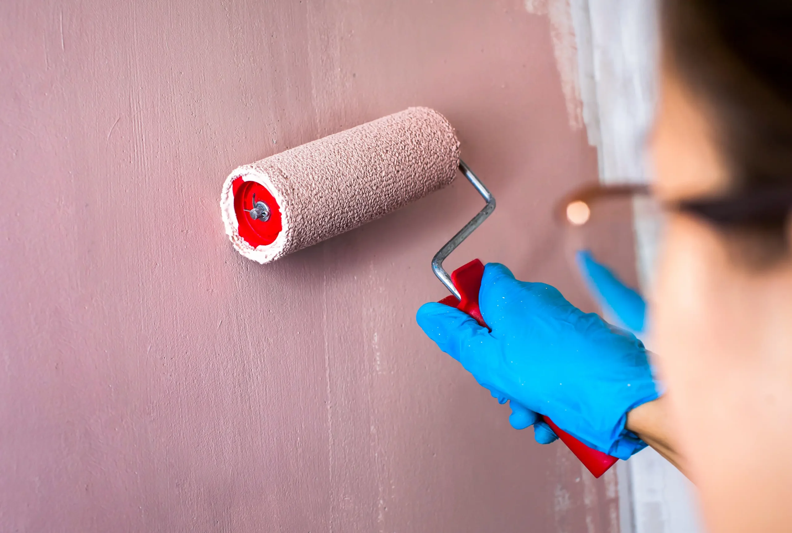 How Many Paint Coats For Walls