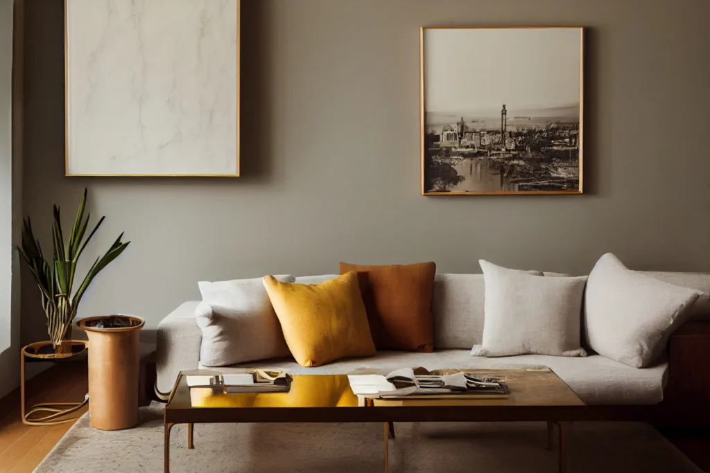 What Paint Finish For Living Room Four Seasons Painting Co (5)