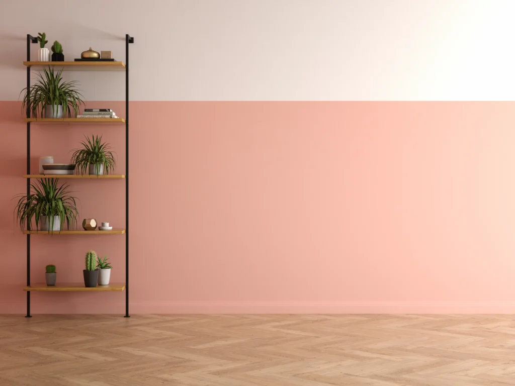 Which paint is best for interior walls Four Seasons Painting Co (5)