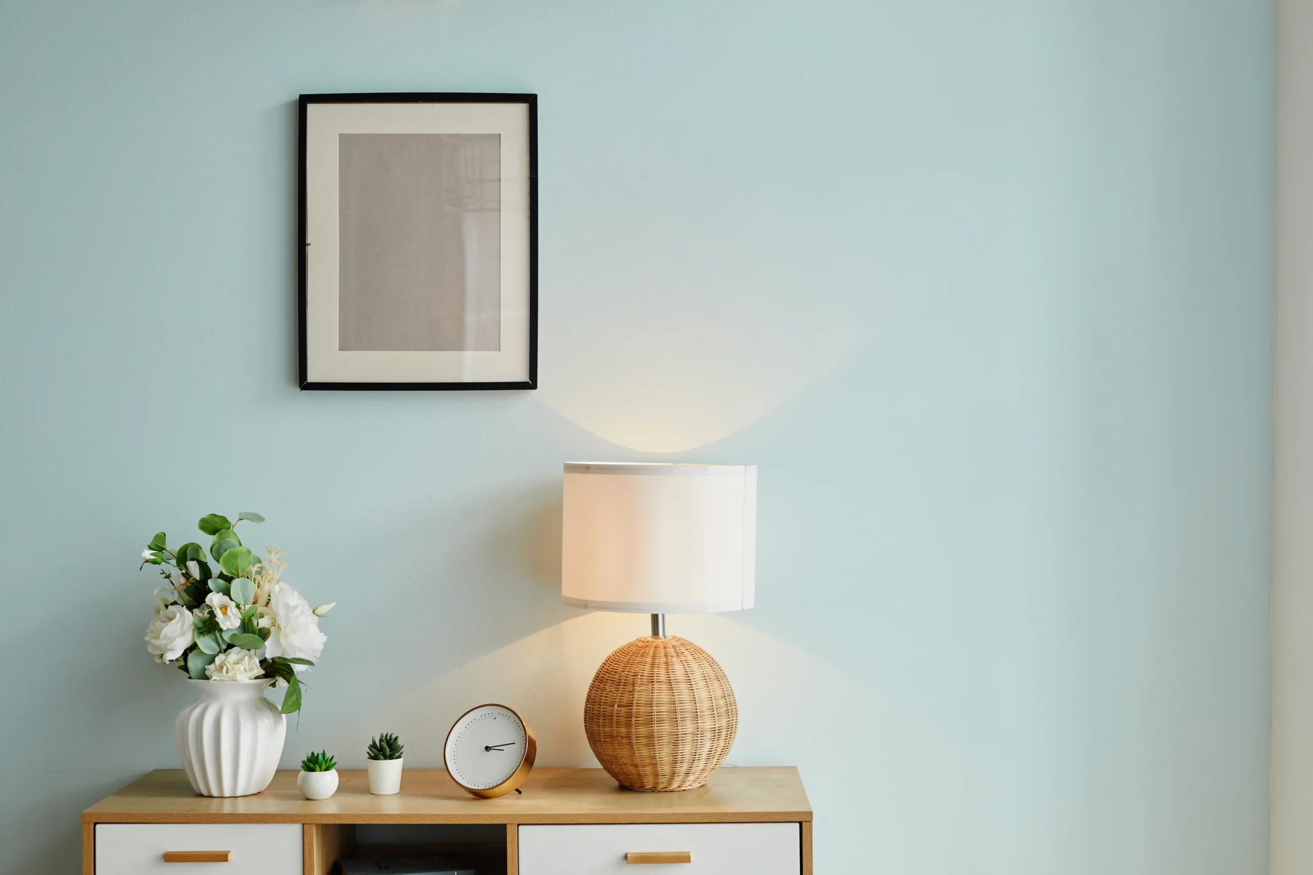 Which Paint Is Best For Interior Walls