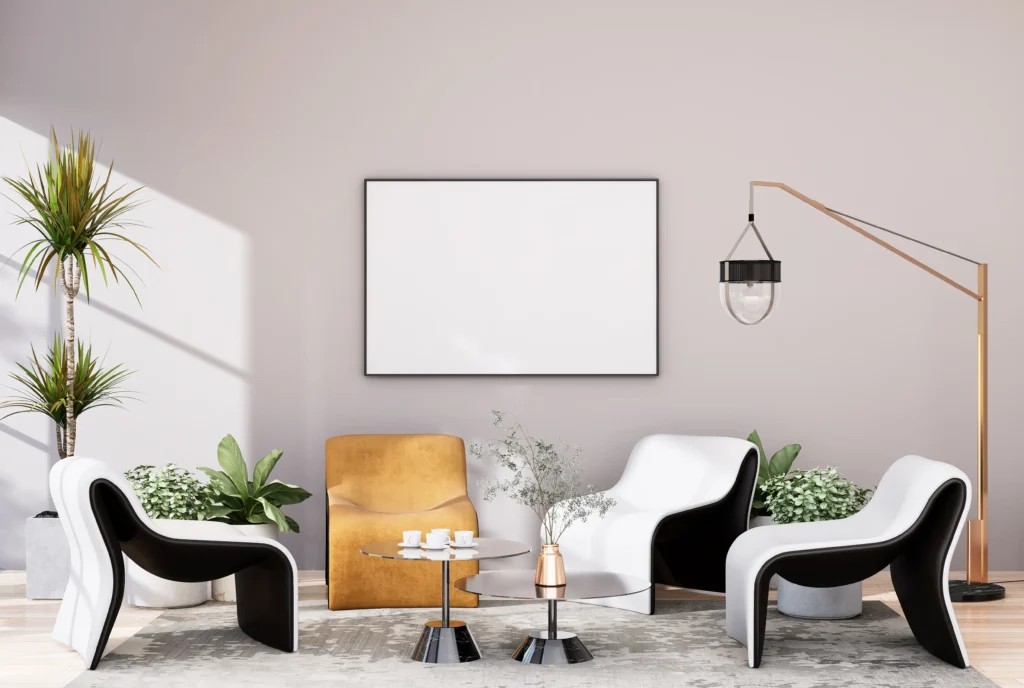 Which paint is best for interior walls Four Seasons Painting Co (9)