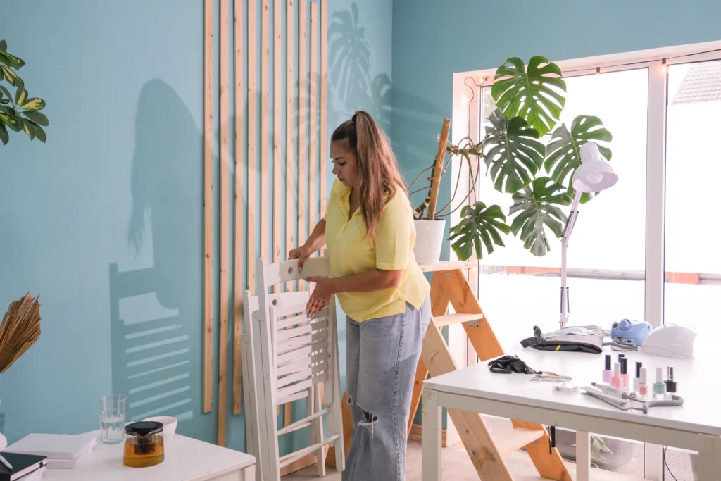 Can Wall Paint Be Used On Furniture Four Seasons Painting Interior & Exterior Painting 1