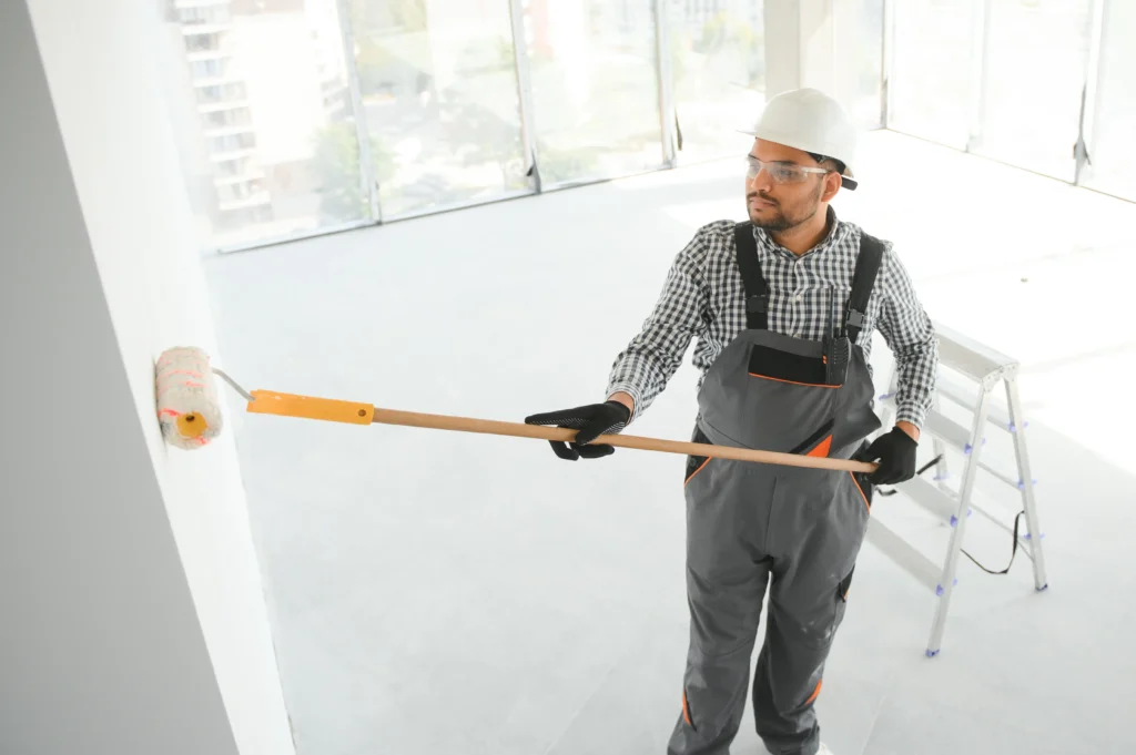 How Much Do Interior Painters Charge Four Seasons Painting Interior & Exterior Painting