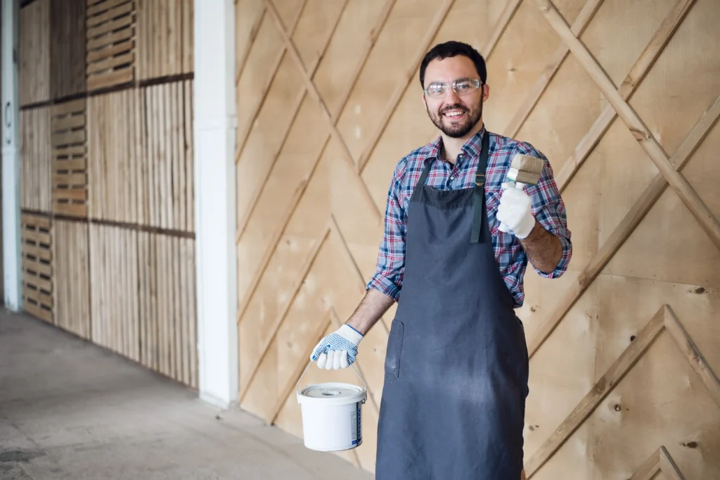 How Much Do Interior Painters Charge Four Seasons Painting Interior & Exterior Painting 8