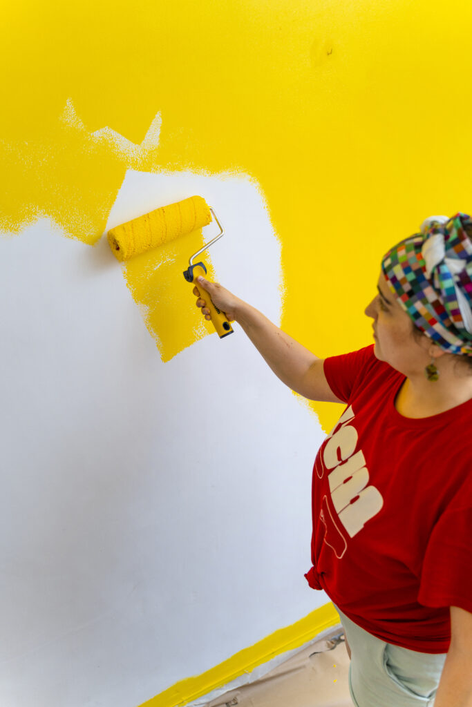 How Often Paint Interior Walls Four Seasons Painting Interior & Exterior Painting 1