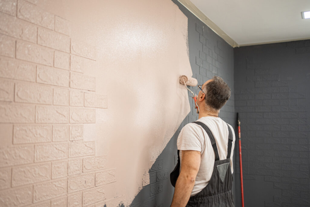 How Often Paint Interior Walls Four Seasons Painting Interior & Exterior Painting 3
