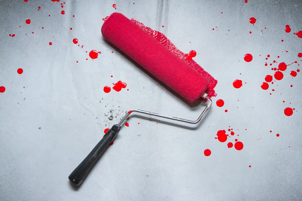 How Often Paint Interior Walls Four Seasons Painting Interior & Exterior Painting 4