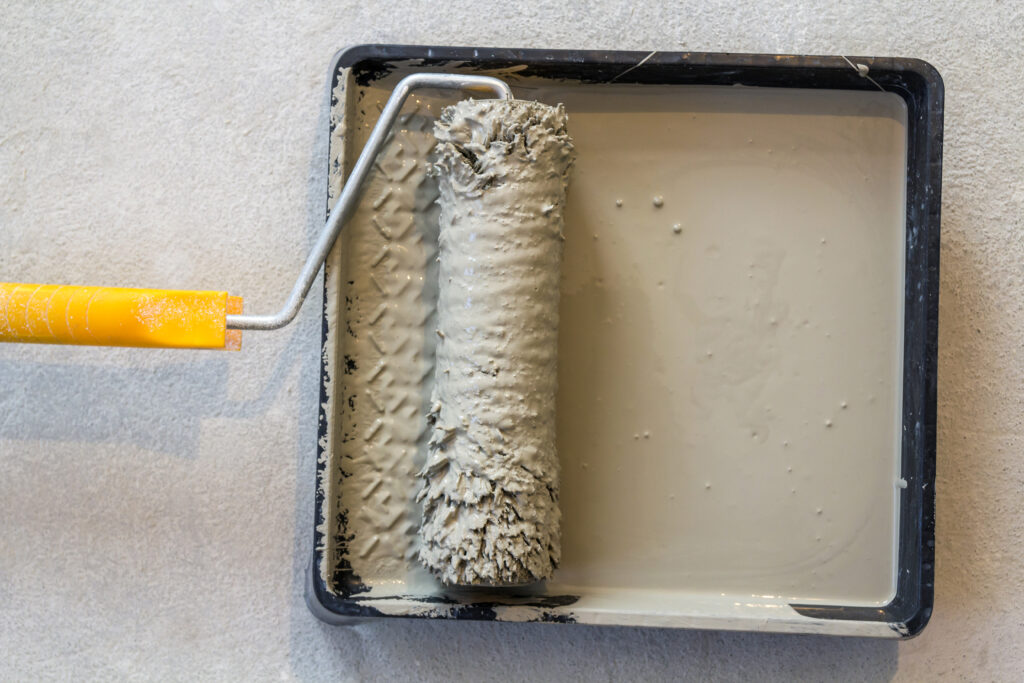 How Often Paint Interior Walls Four Seasons Painting Interior & Exterior Painting