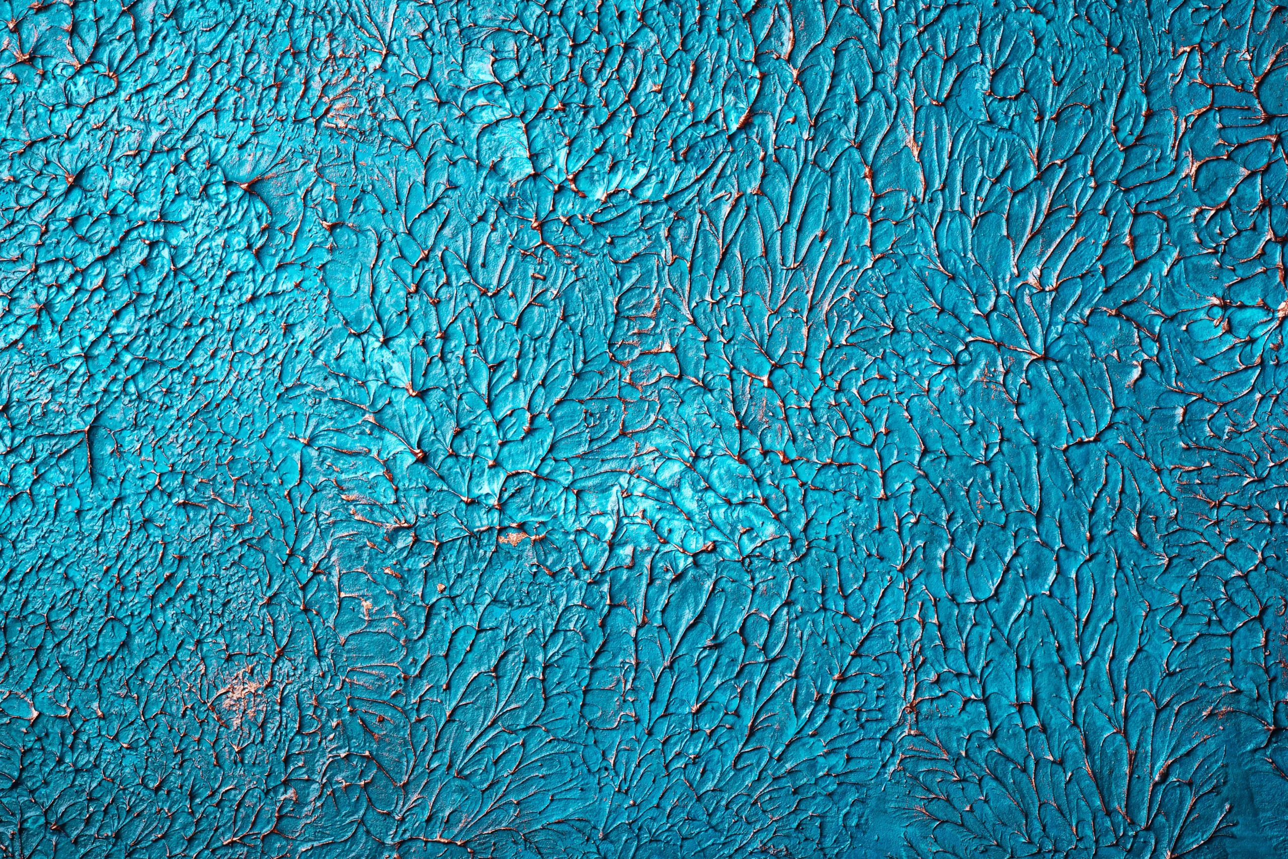 How To Paint Walls With Texture