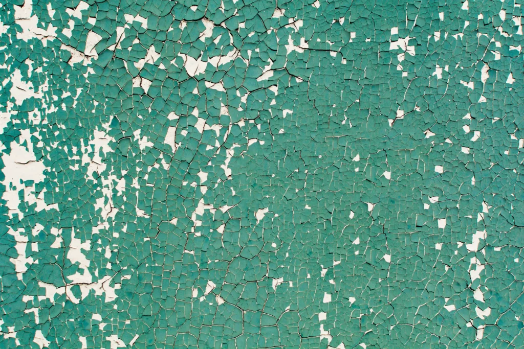 Why Wall Paint Peeling Off Four Seasons Painting Interior & Exterior Painting 1