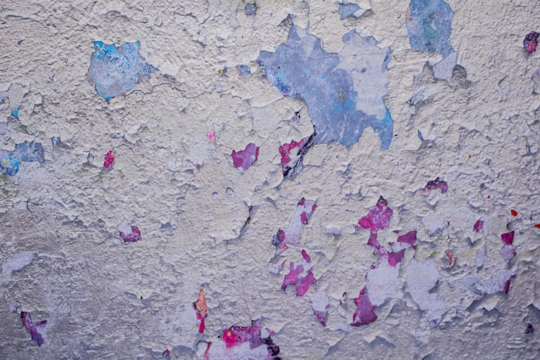 Why Wall Paint Peeling Off Four Seasons Painting Interior & Exterior Painting 3