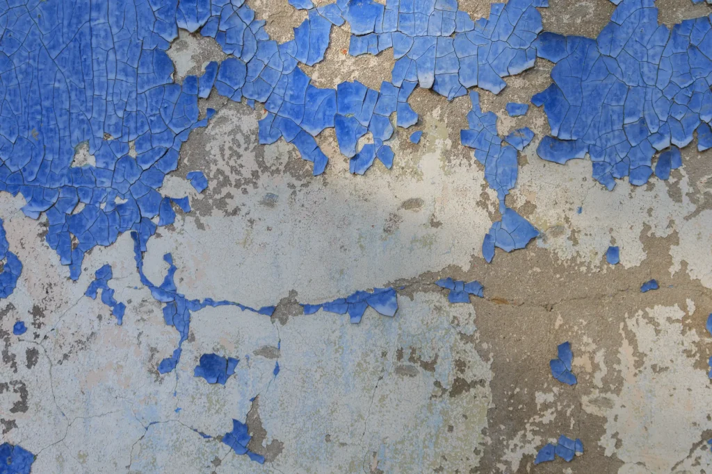 Why Wall Paint Peeling Off Four Seasons Painting Interior & Exterior Painting 5