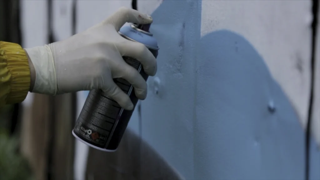 Can Spray Paint Expire Eastlake Ohio