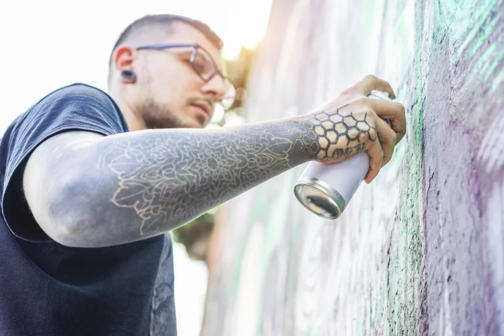 Can You Paint On Wallpaper Leroy Ohio