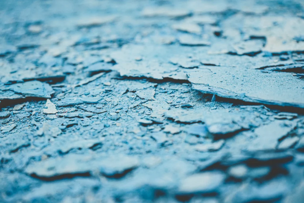 How Many Hours Should Paint Dry Before It Rains Madison Ohio