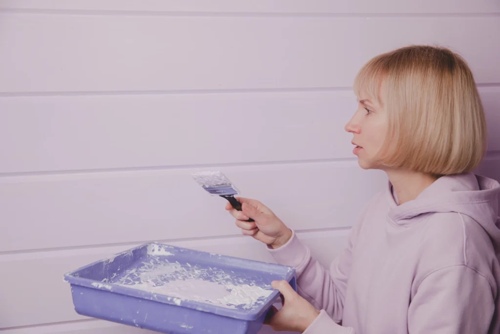 How Much Time Take To Dry Paint Painesville Ohio