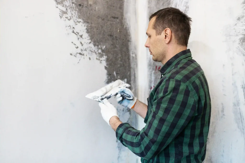 How To Remove Paint On Walls Mayfield Ohio