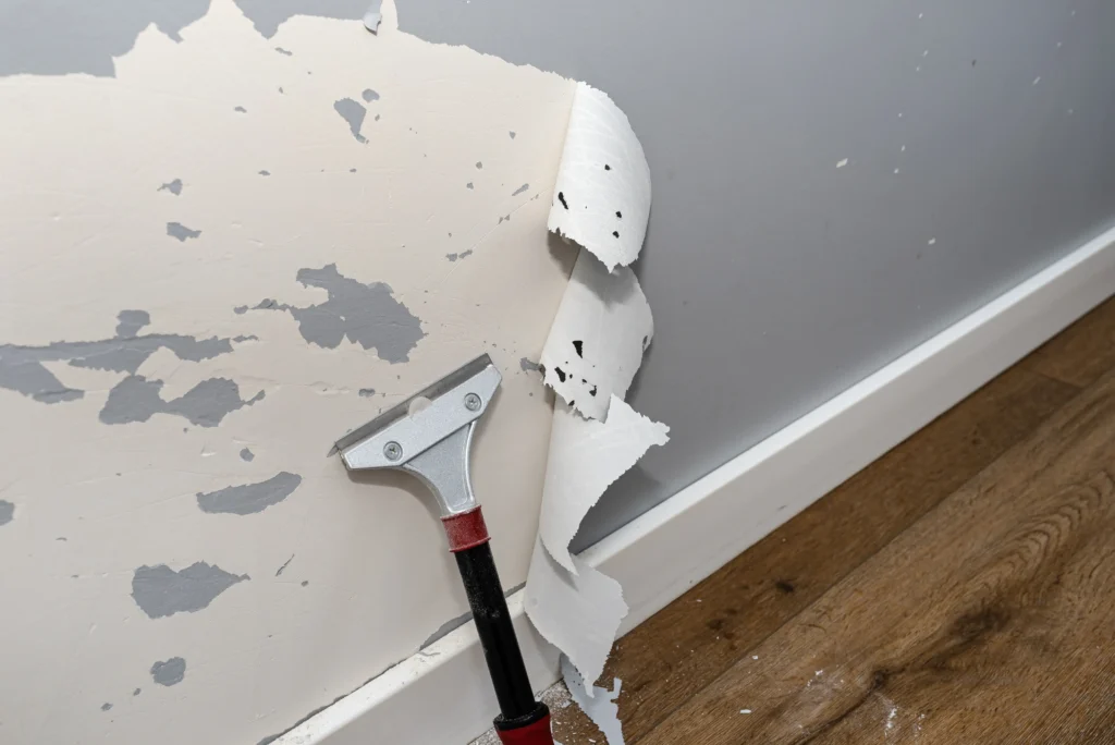 How To Remove Paint On Walls Willoughby Ohio