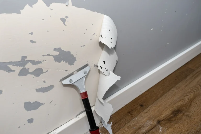 How To Remove Paint On Walls Willoughby Ohio