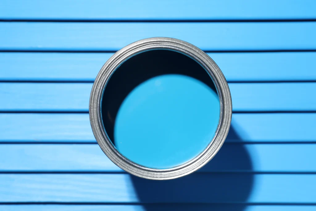 Is Exterior Paint Waterproof Leroy Ohio