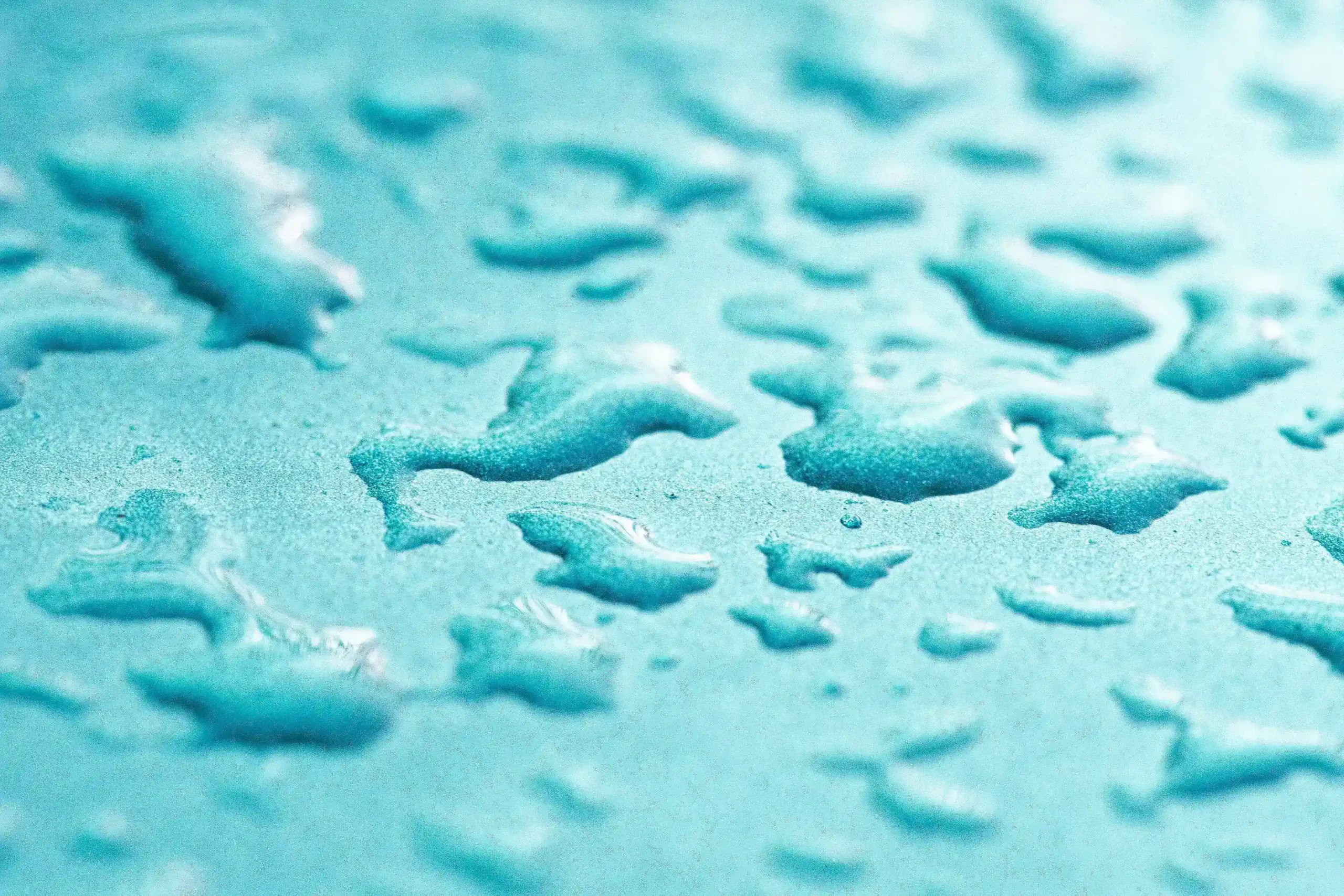 Is Exterior Paint Waterproof