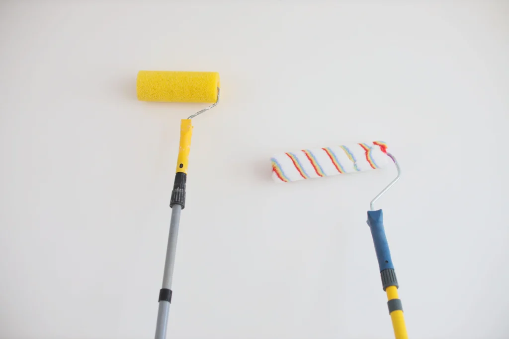 Which Paint Roller To Use Madison Ohio 1