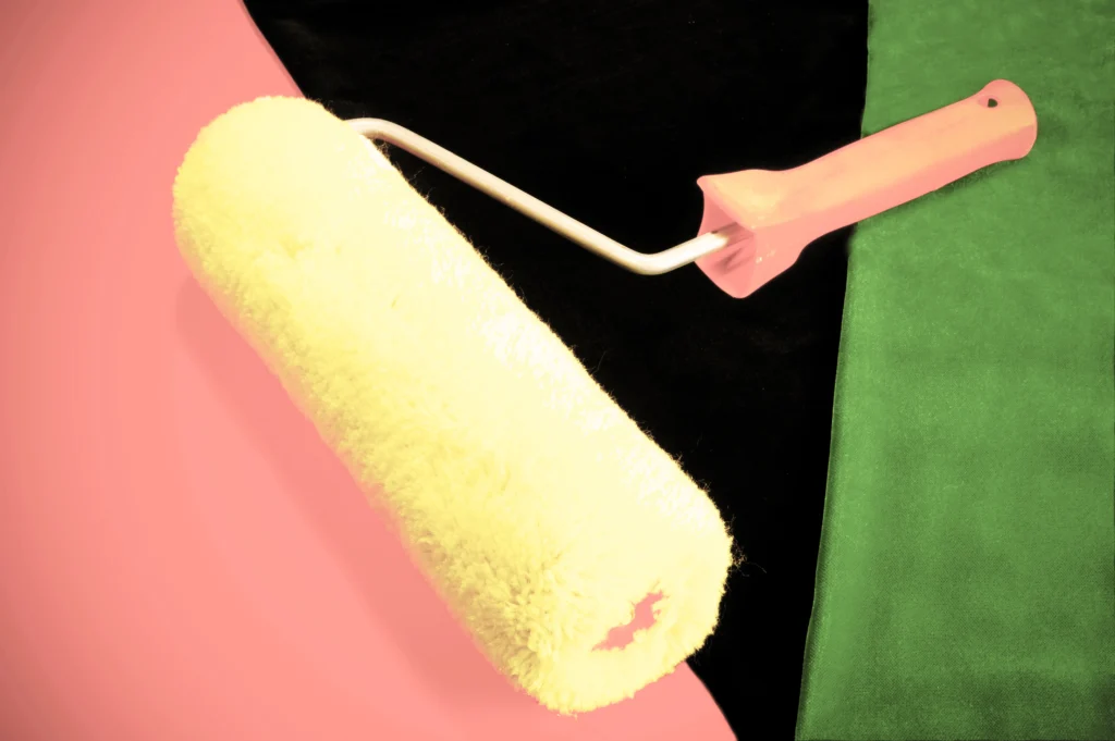 Which Paint Roller To Use Painesville Ohio