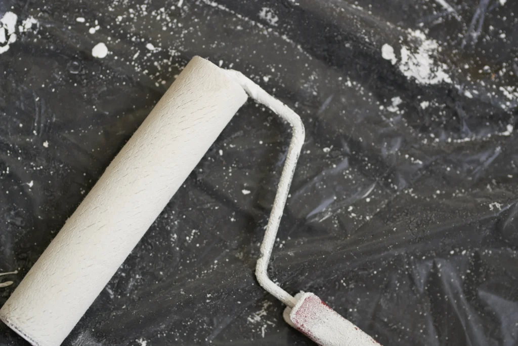 Winter Paint Ideas Painesville Ohio